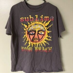 Sublime shirt